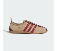 CHAUSSURE JAPAN Magic Beige / Team Victory Red / Gold Metallic 40