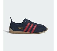 CHAUSSURE JAPAN Night Indigo / Equipment Red / Gum 44 2/3