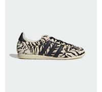 ADIDAS ORIGINALS Baskets basses 'Japan' ivoire / noir / blanc, Taille 43-43,5