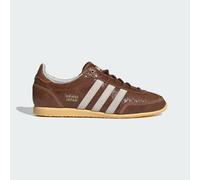 CHAUSSURE JAPAN Preloved Brown / Alumina / Gold Rw 44 2/3