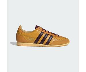 CHAUSSURE JAPAN Preloved Yellow / Maroon / Gold Metallic 36 2/3