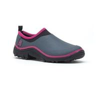 Sabots femme Rouchette Trial Gris 40