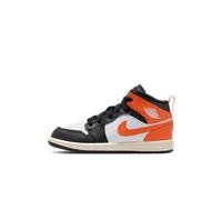 Jordan Air 1 Mid Enfant - Starfish 31