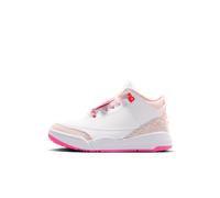 Chaussure Jordan 3 Retro pour enfant