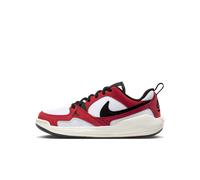 Chaussure Jordan CMFT Era pour ado Blanc/Varsity Red/Sail/Noir 36.5