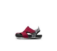 Chaussure Jordan Flare pour Bébé et Petit enfant Gym Red/Blanc/Noir 27