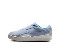 Chaussure Jordan Flight Court Pour Femme Hydrogen Blue/Sail/Muslin/University Blue Fz9854-400 - 38 1/2 Bleu