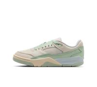 Chaussure Jordan Flight Court pour femme Pale Ivory/Aura/Muslin/Jade Aura 39