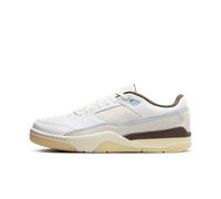 Jordan Flight Homme Chaussures - Blanc - Taille: 42.5 - Cuir - Foot Locker White 42.5