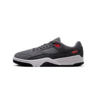 Chaussure Jordan Flight Court pour homme Dark Grey/Noir/Cement Grey/Infrared 23 42.5