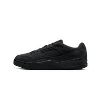 Chaussure Jordan Flight Court pour homme Noir/Anthracite 44.5