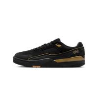 Chaussure Jordan Flight Court pour homme Noir/Metallic Gold 43