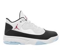 Chaussure Jordan Max Aura 2 blanc 2021/22 44,5