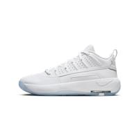 Chaussure Jordan Max Aura 7 pour homme Blanc/Vast Grey 44.5