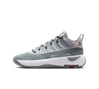 Chaussure Jordan Max Aura 7 pour homme Wolf Grey/Cool Grey/Blanc/Varsity Red 45.5