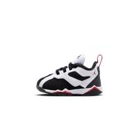 Chaussure Jordan MVP 92 pour bébé et tout-petit Blanc/Noir/Gym Red 19.5