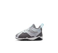 Chaussure Jordan MVP 92 pour bébé et tout-petit Photon Dust/Flat Pewter/Blanc/Blue Chill 23.5