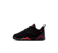 Chaussure Jordan MVP 92 pour enfant Noir/Infrared 23 29.5
