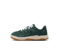 Chaussure Jordan Session pour ado Midnight Green/Deep Fir/Pale Ivory/Varsity Red 35.5