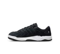 Chaussure Jordan Session pour homme Noir/Anthracite/Blanc 45.5