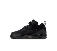 Jordan Jordan Spizike Low Junior - Noir 35.5