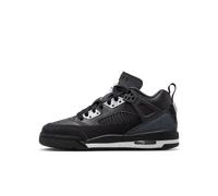 Chaussure Jordan Spizike Low pour ado Noir/Blanc/Anthracite/Blanc 36.5