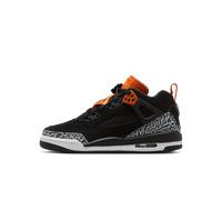 Jordan Spizike Low Junior - Noir 36.5