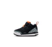 Jordan Spizike - Sneakers Bébé - Noir - Pointure 25 - Maille/synthétique Black 25