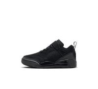 Chaussure Jordan Spizike Low pour enfant Noir/Anthracite/Noir 29.5