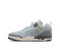 Chaussure Jordan Spizike Low pour homme Aura/Wolf Grey/Cool Grey/Iced Carmine 41