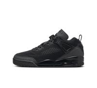 Jordan Baskets basses 'Spizike' noir, Taille 40,5
