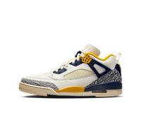 Chaussure Jordan Spizike Low pour homme Sail/Midnight Navy/Coconut Milk/University Gold 36.5
