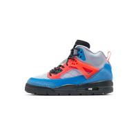 Chaussure Jordan Spizike pour ado Ghost/Photo Blue/Blue Chill/Hot Lava 40