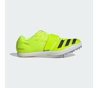Chaussure Jumpstar Lucid Lemon / Halo Silver / Halo Silver 46