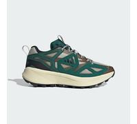 Chaussures adidas Kantai Trail vert marron noir - 46