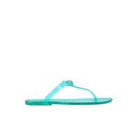 Chaussure Kurt Geiger London Modèle Maddison T Bar - Coleur Bleu 39