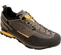 La Sportiva Boulder X - Chaussures approche homme Grey / Yellow 37