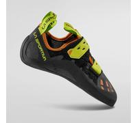 Chaussure La Sportiva Tarantula Chaussures D'Escalade 40R900729 Gris