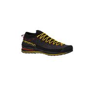 Chaussure La Sportiva Tx2 Evo (Black/Yellow) Homme 42 (8 1/3 UK)