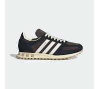 Adidas LA Trainer Homme - Baskets, Noir - Pointure 46 - Cuir Black 46