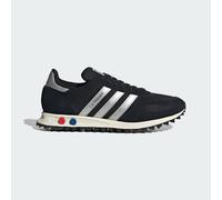 CHAUSSURE LA TRAINER OG Core Black / Silver Metallic / Off White 45 1/3
