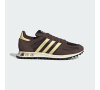 CHAUSSURE LA TRAINER OG Dark Brown / Almost Yellow / Off White 39 1/3
