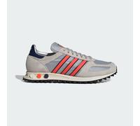 Chaussure LA TRAINER OG Silver Metallic / Dark Blue / Dark Blue 42