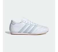 Chaussure lacets Adidas Taekwondo Cloud White / Halo Blue / Gum 38