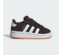 Chaussure lacets élastiques Campus 00s Comfort Closure Aurora Coffee / Cloud White / Gum 27