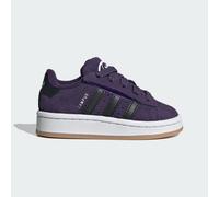 Chaussure lacets élastiques Campus 00s Comfort Closure Aurora Plum / Core Black / Cloud White 26