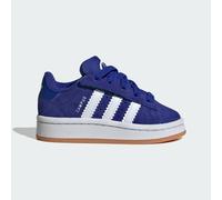 Chaussure lacets élastiques Campus 00s Comfort Closure Semi Lucid Blue / Cloud White / Gum 23