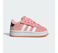 Chaussure lacets élastiques Campus 00s Comfort Closure Semi Pink Spark / Cloud White / Gum 25 1/2