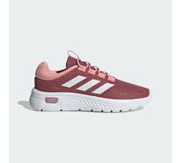 Chaussure lacets élastiques Cloudfoam Comfy Preloved Crimson / Cloud White / Semi Pink Spark 41 1/3