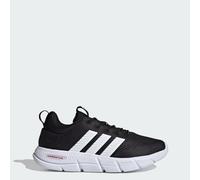 CHAUSSURE LACETS ÉLASTIQUES CLOUDFOAM FLEX Core Black / Zero Metalic / Almost Pink 38 2/3